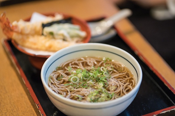 Oishii Ramen Station: Un Viaje al Corazón de Japón